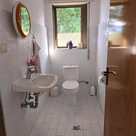 Haus Mit Garten Naehe Olymp & Strand, Ruhige Lage