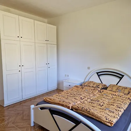 Haus Mit Garten Naehe Olymp & Strand, Ruhige Lage * Nea Efesos