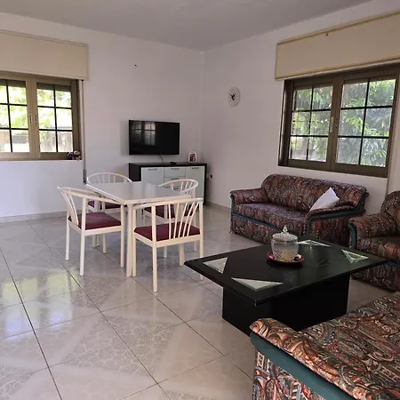 Haus Mit Garten Naehe Olymp & Strand, Ruhige Lage Nea Efesos